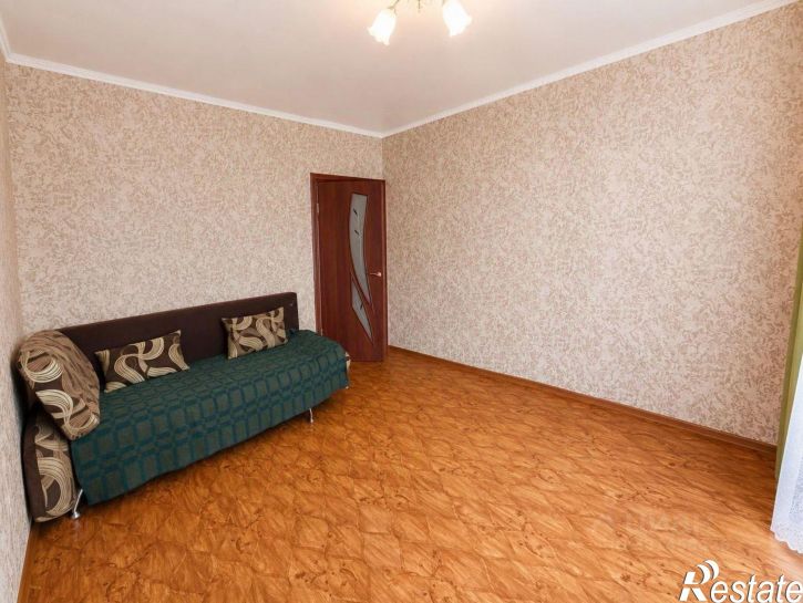 2-комн квартира ул Терешковой, 10,  д. 10