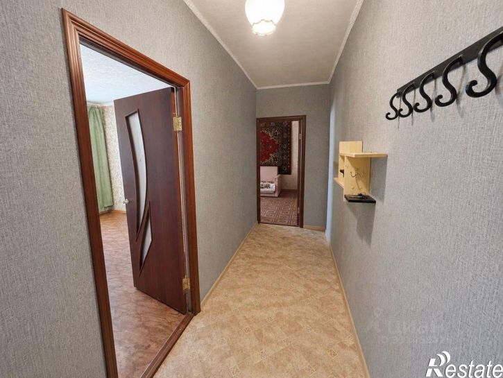 2-комн квартира ул Терешковой, 10,  д. 10