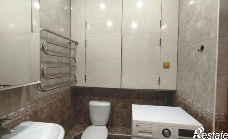 1-комн квартира ул Пушанина, 46,  д. 46