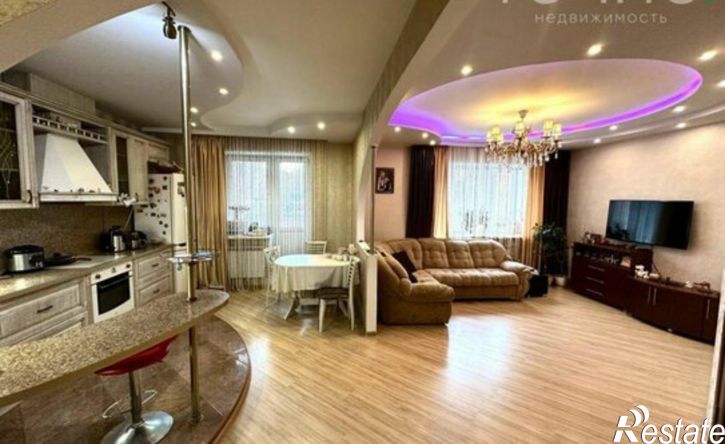 2-комн квартира ул Кижеватова, 10,  д. 10