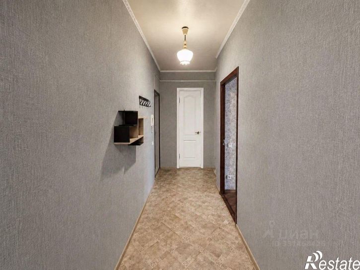 2-комн квартира ул Терешковой, 10,  д. 10