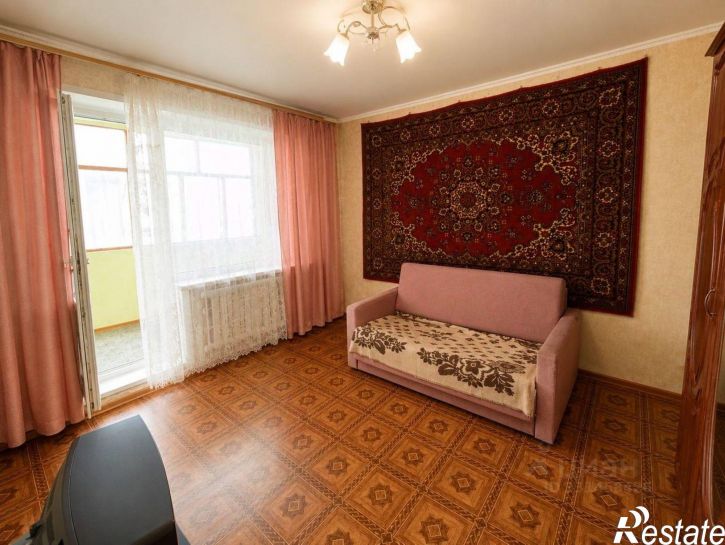 2-комн квартира ул Терешковой, 10,  д. 10