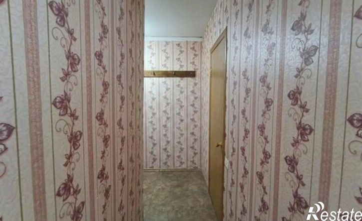 1-комн квартира ул Пушанина, 46,  д. 46