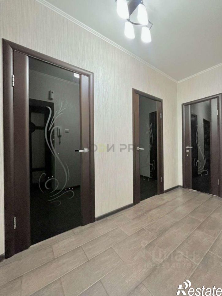 1-комн квартира ул Тамбовская, 9,  д. 9