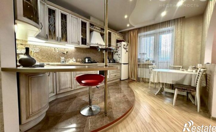 2-комн квартира ул Кижеватова, 10,  д. 10