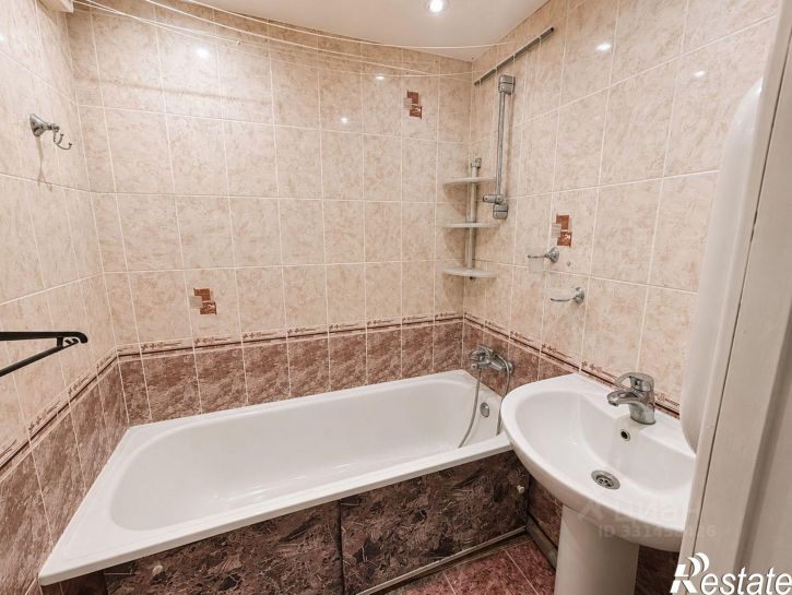 2-комн квартира ул Терешковой, 10,  д. 10