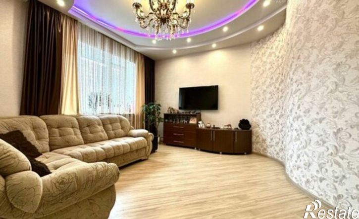 2-комн квартира ул Кижеватова, 10,  д. 10