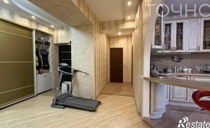 2-комн квартира ул Кижеватова, 10,  д. 10