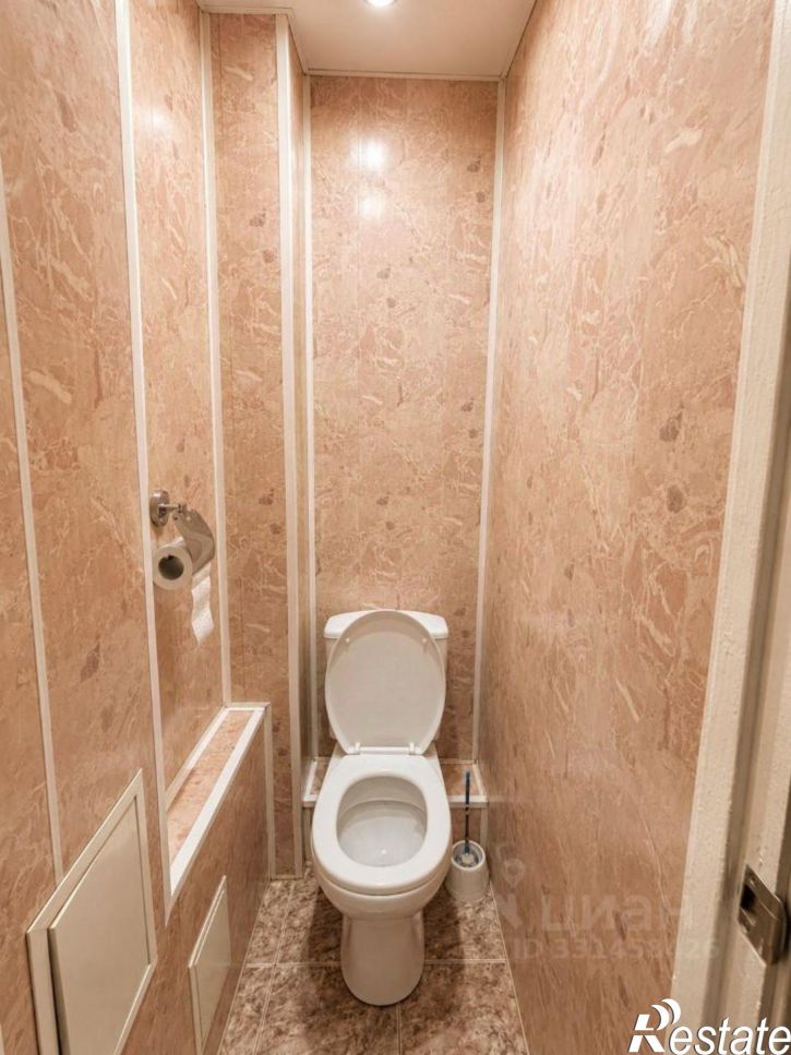 2-комн квартира ул Терешковой, 10,  д. 10