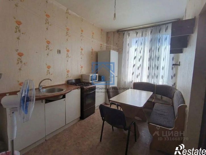1-комн квартира ул Пушанина, 46,  д. 46