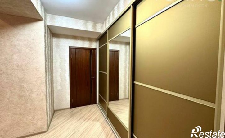 2-комн квартира ул Кижеватова, 10,  д. 10