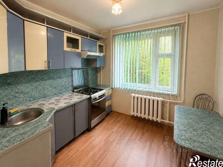 2-комн квартира ул Терешковой, 10,  д. 10