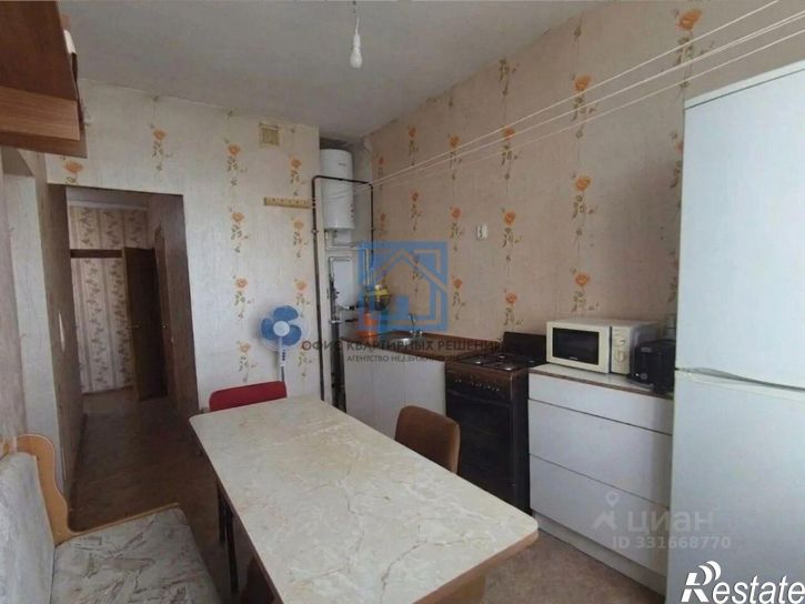 1-комн квартира ул Пушанина, 46,  д. 46