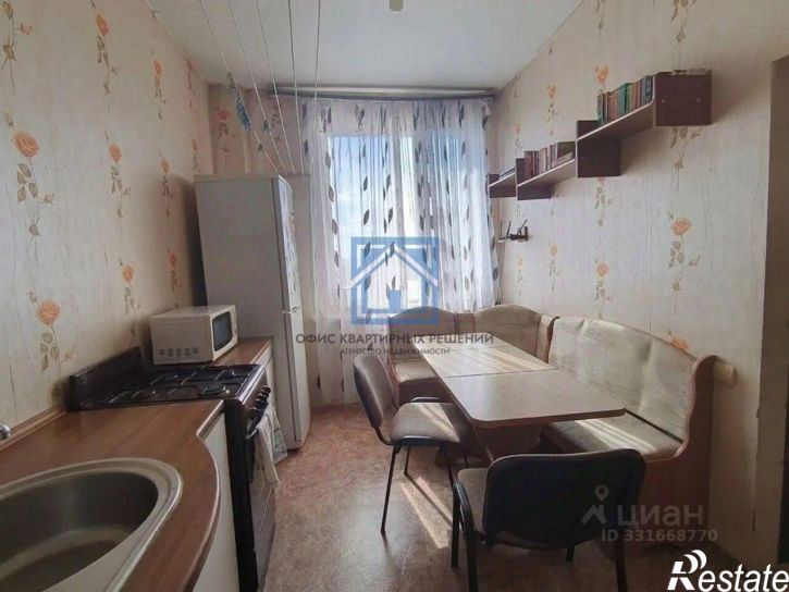 1-комн квартира ул Пушанина, 46,  д. 46