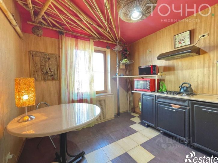 2-комн квартира ул Терновского, 156А,  д. 156А