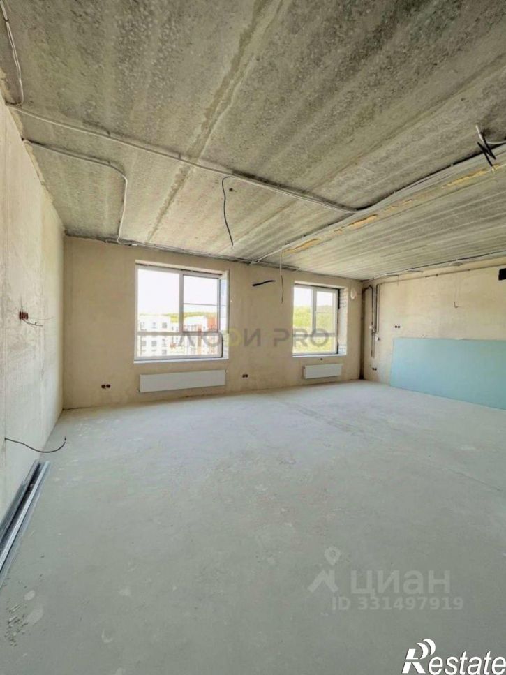 3-комн квартира ул Высокая, 12,  д. 12