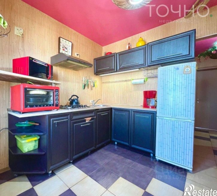 2-комн квартира ул Терновского, 156А,  д. 156А