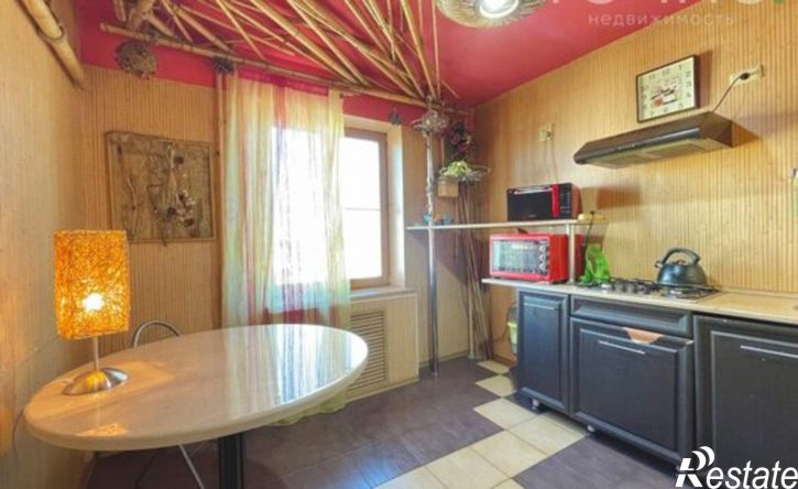 2-комн квартира ул Терновского, 156А,  д. 156А