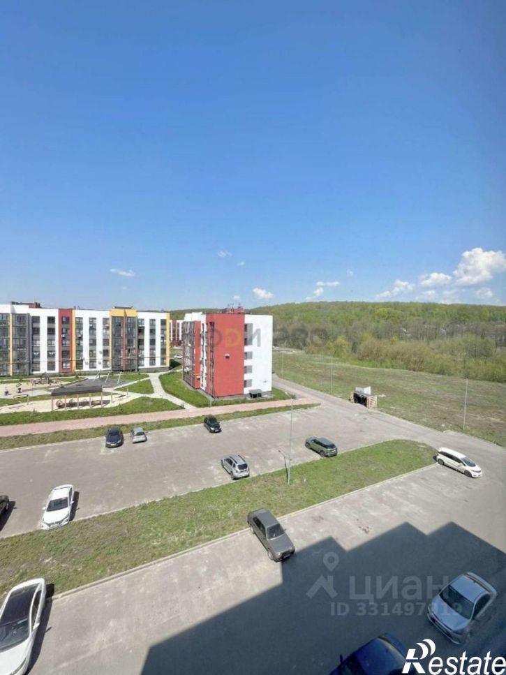 3-комн квартира ул Высокая, 12,  д. 12