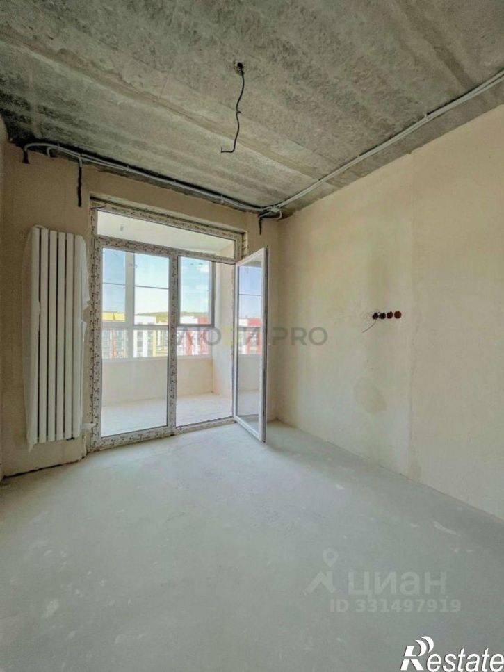 3-комн квартира ул Высокая, 12,  д. 12