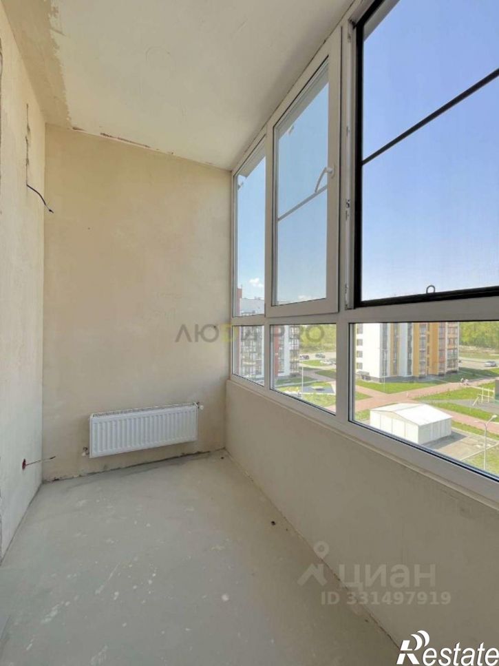 3-комн квартира ул Высокая, 12,  д. 12