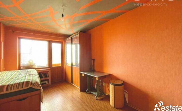2-комн квартира ул Терновского, 156А,  д. 156А