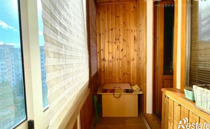 2-комн квартира ул Терновского, 156А,  д. 156А