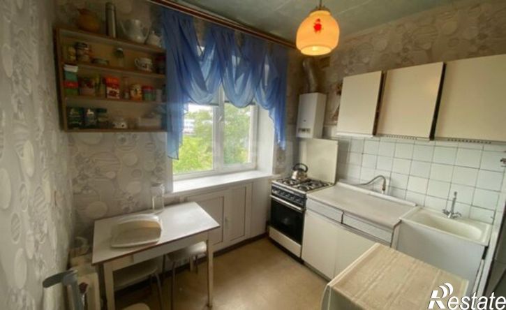 4-комн квартира ул Пушанина, 3,  д. 3