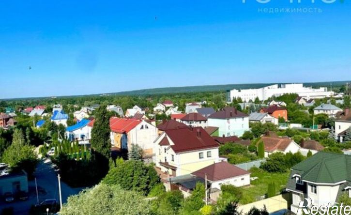 2-комн квартира ул Терновского, 156А,  д. 156А