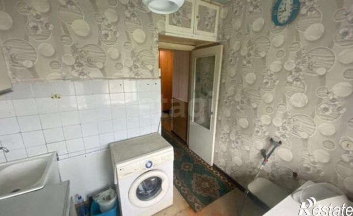 4-комн квартира ул Пушанина, 3,  д. 3