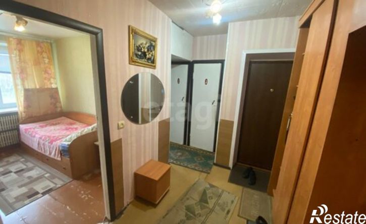 4-комн квартира ул Пушанина, 3,  д. 3