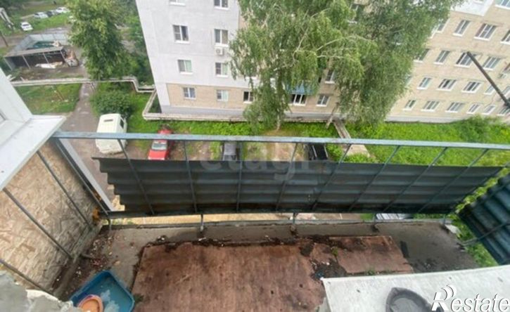 4-комн квартира ул Пушанина, 3,  д. 3