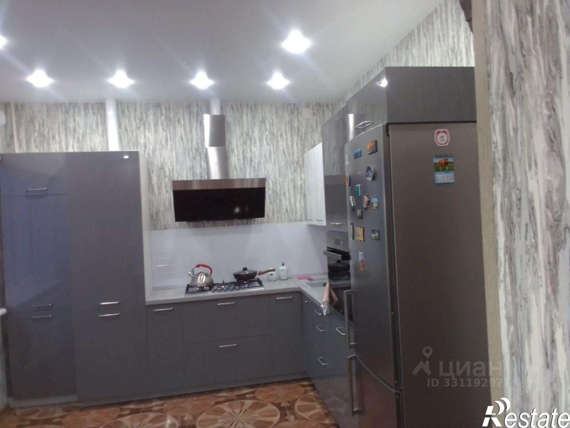 Купить дачу, дом, коттедж за 12 700 000 рублей на ул Анисовая, 41