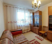 2-комн, 33кв м, этаж 2/2 ул Лунинская, 4