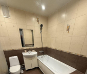 1-комн, 38кв м, этаж 3/10 ул Лозицкой, 1