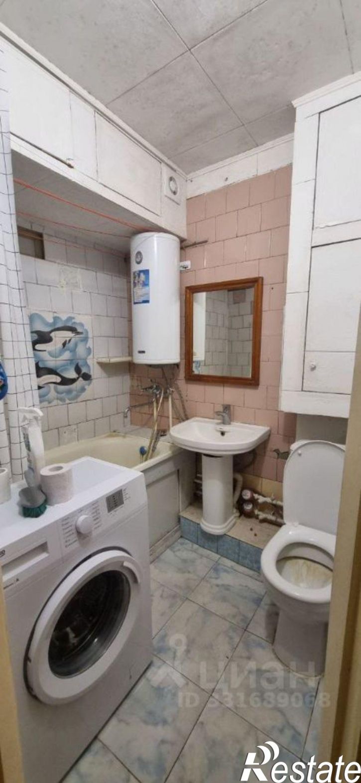 1-комн квартира пр-д Свердлова М., 6,  д. 6