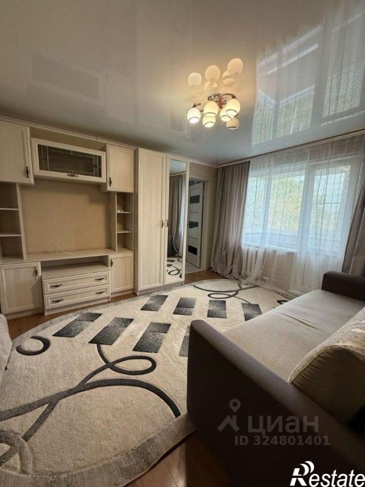 2-комн квартира ул Ульяновская, 30,  д. 30