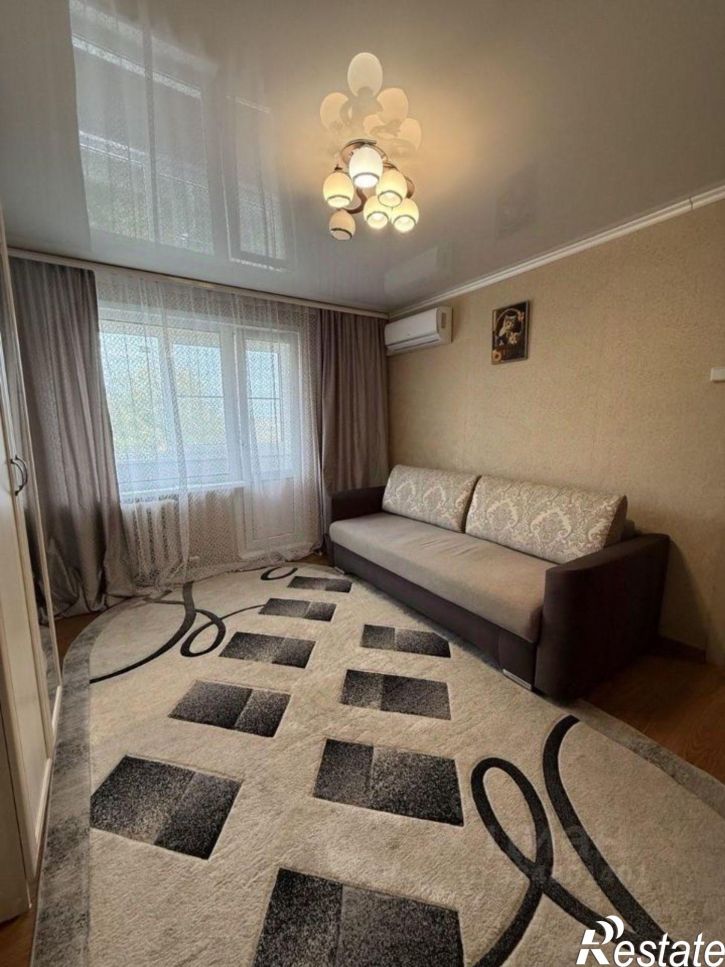 2-комн квартира ул Ульяновская, 30,  д. 30