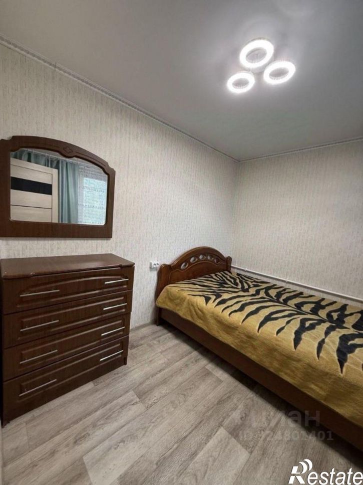2-комн квартира ул Ульяновская, 30,  д. 30