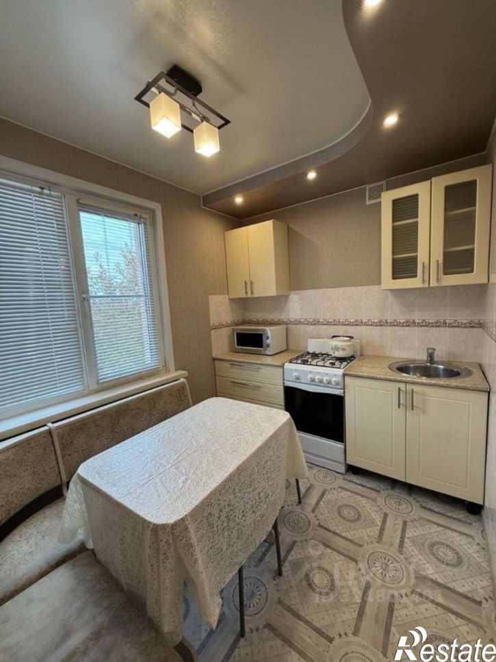 2-комн квартира ул Ульяновская, 30,  д. 30