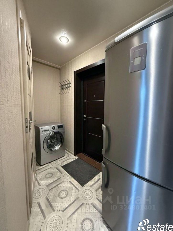 2-комн квартира ул Ульяновская, 30,  д. 30