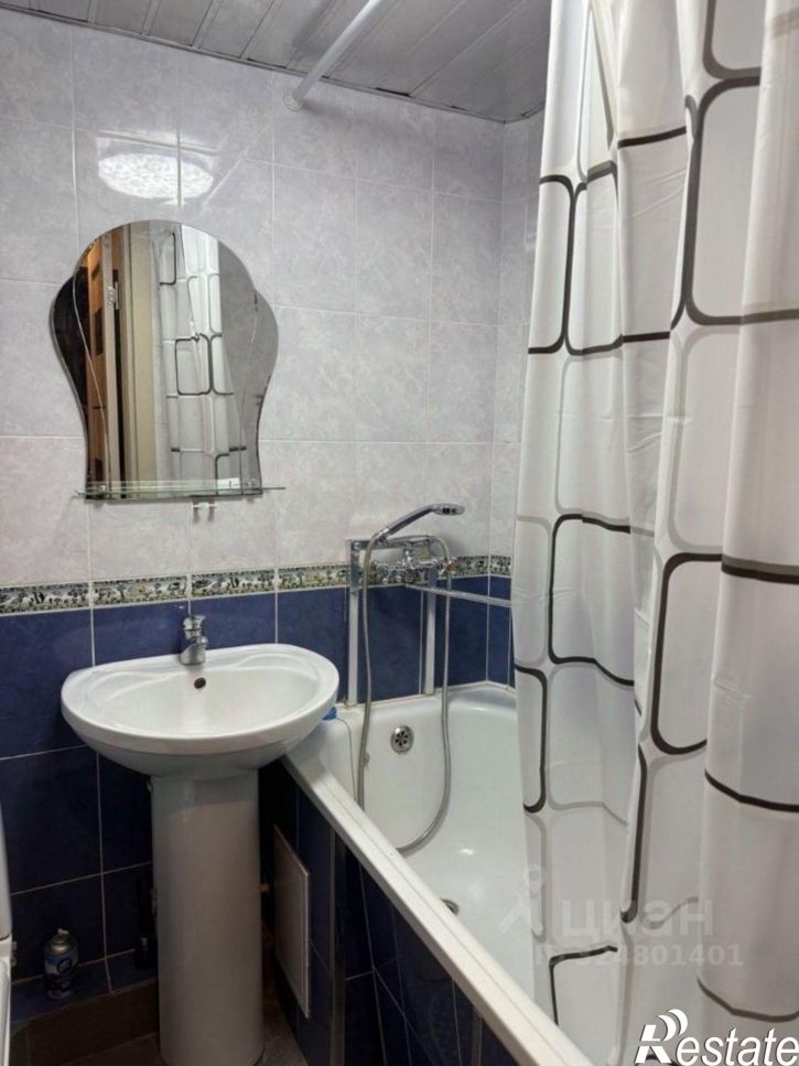 2-комн квартира ул Ульяновская, 30,  д. 30