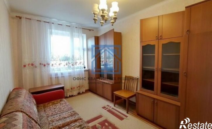 2-комн квартира ул Лунинская, 4,  д. 4