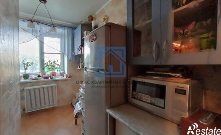 2-комн квартира ул Лунинская, 4,  д. 4