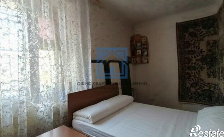 2-комн квартира ул Лунинская, 4,  д. 4