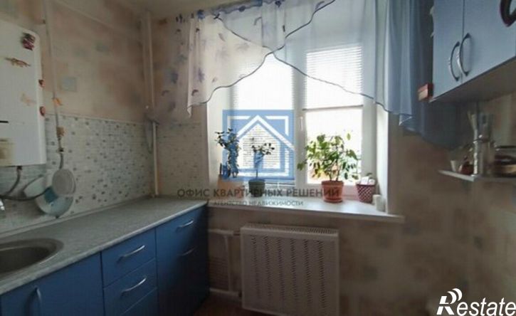 2-комн квартира ул Лунинская, 4,  д. 4