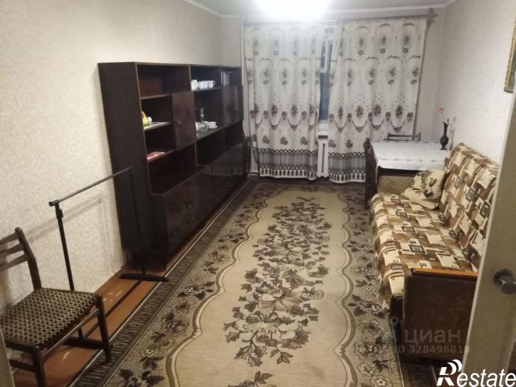 2-комн квартира ул Мира, 64,  д. 64
