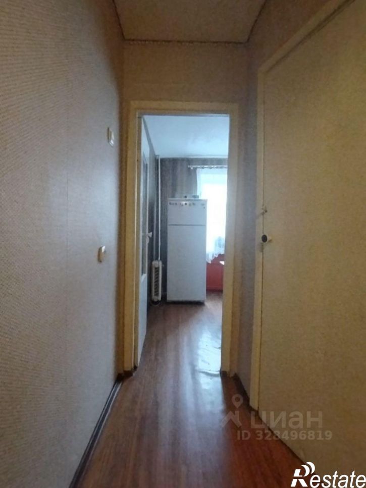 2-комн квартира ул Мира, 64,  д. 64