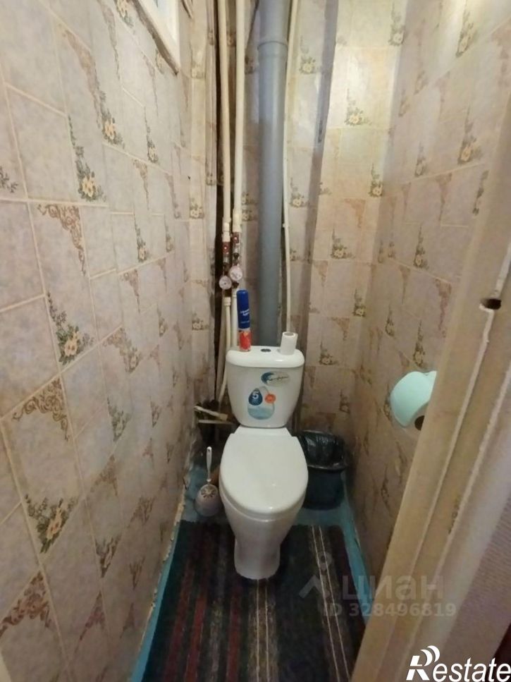 2-комн квартира ул Мира, 64,  д. 64