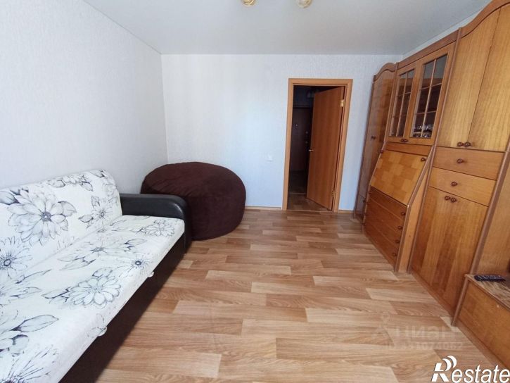 1-комн квартира ул Чапаева, 83,  д. 83